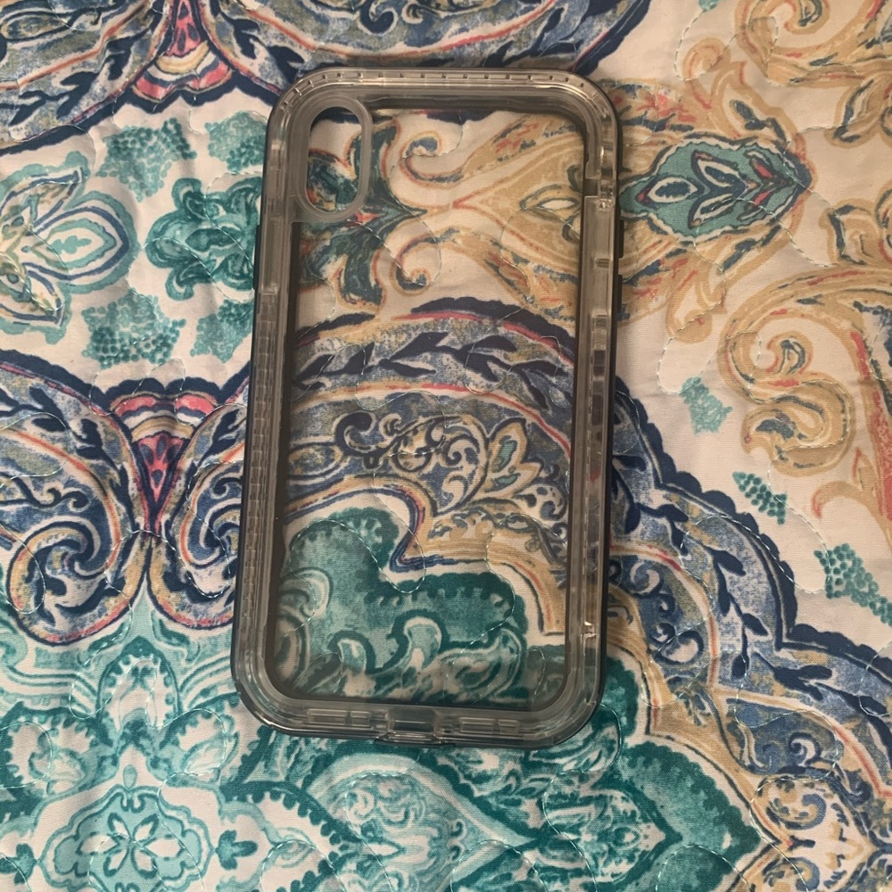 iPhone XR case